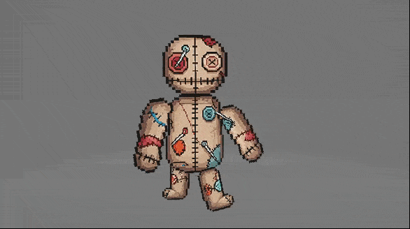 VoodooDall5