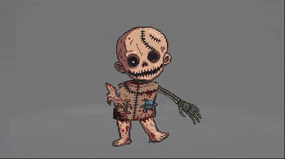 VoodooDall4