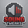 Sound Tweaks logo