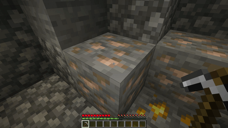 ReOre — screenshot 2
