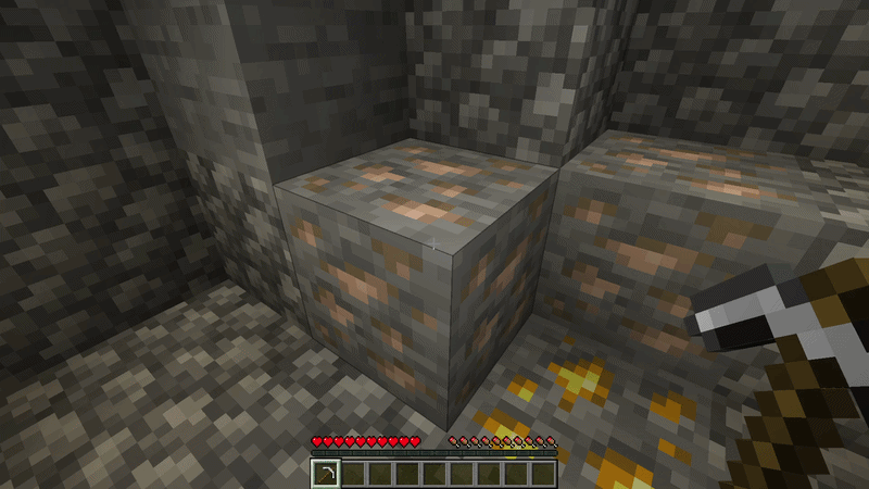 ReOre — screenshot 1