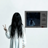 Horror Video Tape