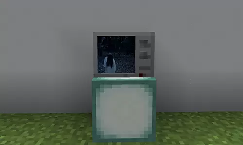 The Horror Tape That Is Playing