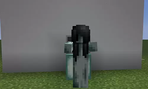 The Terrifying Sadako