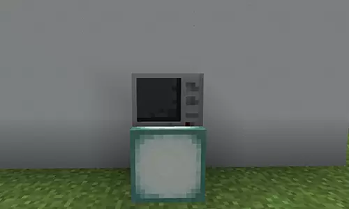 The Old Tv