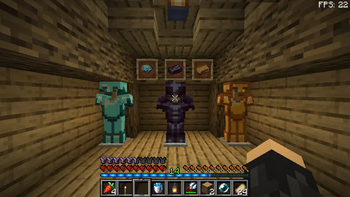 Armor