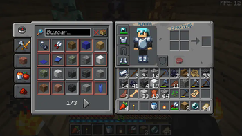 inventory 