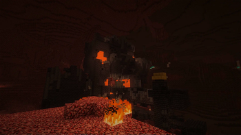 Nether Bastion