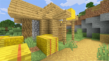 Village House 2