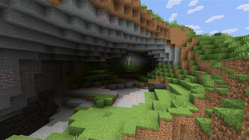 Overhang