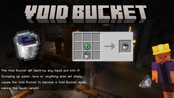 Void Bucket