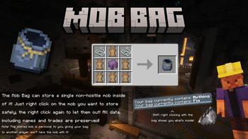 Mob Bag