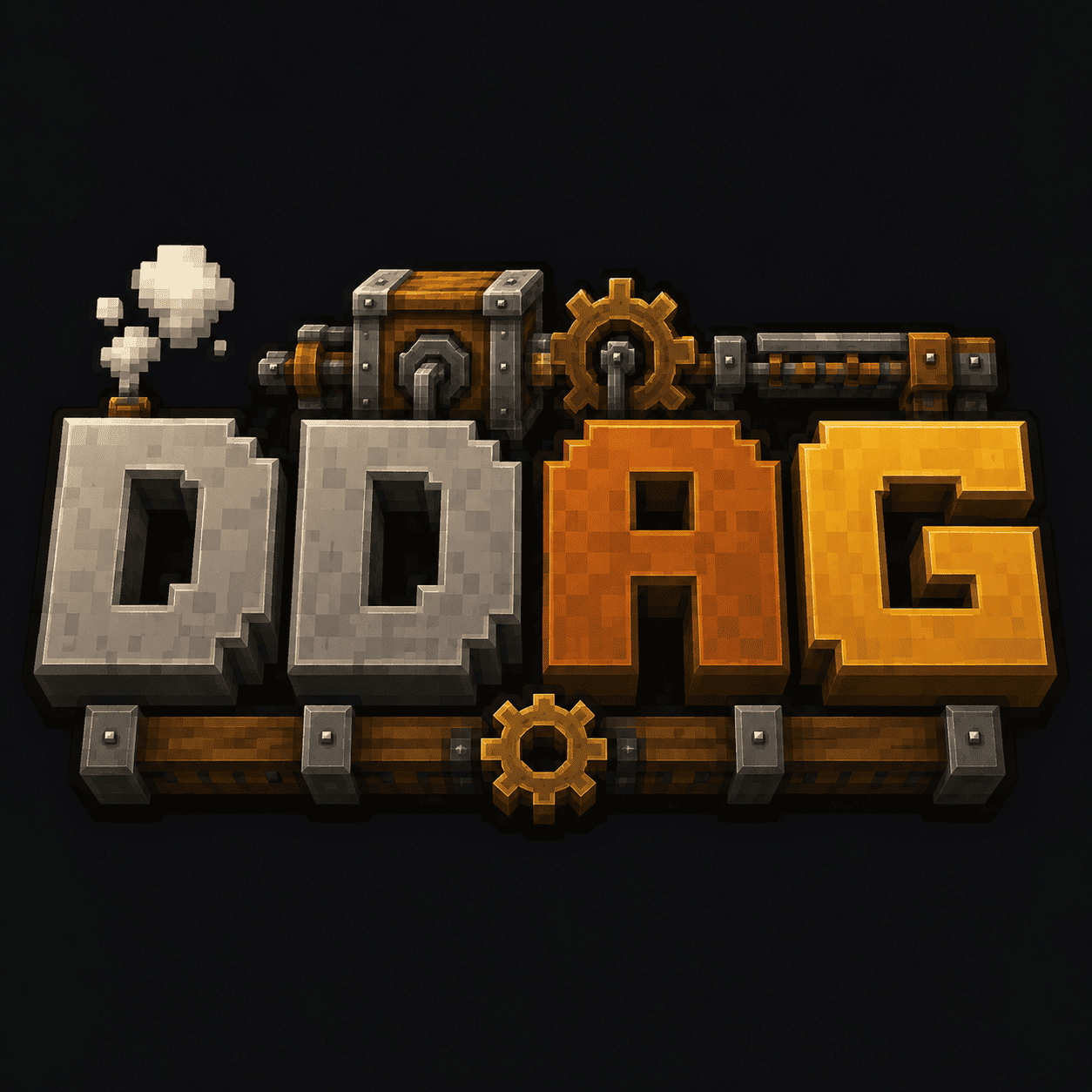DDAGCraft