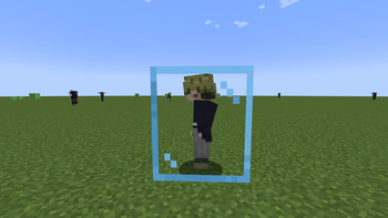 Projection Sorcery - Cursed Fate Addon — screenshot 4