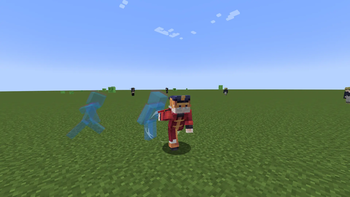 Projection Sorcery - Cursed Fate Addon — screenshot 1