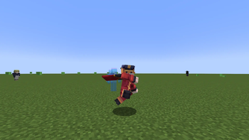 Projection Sorcery - Cursed Fate Addon — screenshot 3