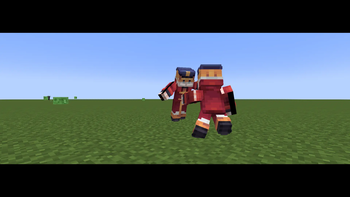 Projection Sorcery - Cursed Fate Addon — screenshot 2