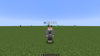 Projection Sorcery - Cursed Fate Addon — screenshot 8