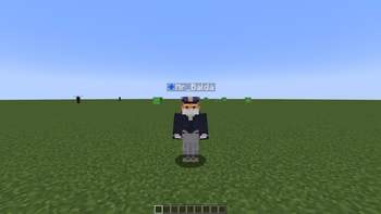 Projection Sorcery - Cursed Fate Addon — screenshot 7
