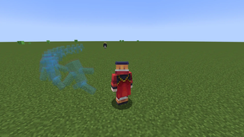 Projection Sorcery - Cursed Fate Addon — screenshot 6