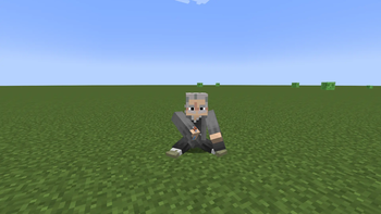 Projection Sorcery - Cursed Fate Addon — screenshot 5