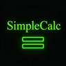 SimpleCalc