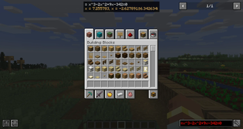 SimpleCalc Screenshot 1