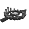 Simply bear traps