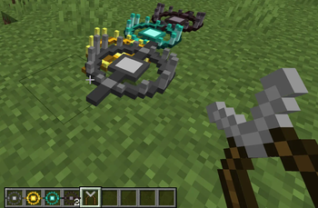 Simply bear traps — screenshot 3