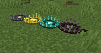 Simply bear traps — screenshot 1