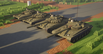 T-72 [PWIC 0.3]