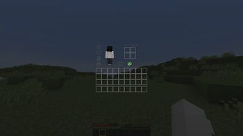  Clean inventory