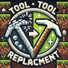 Tool Replacement