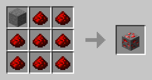 Redstone Ore