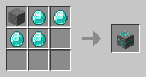 Diamond Ore