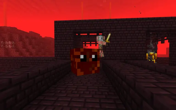 Magmacube