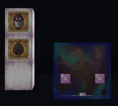 Sulfur Cube Showcase