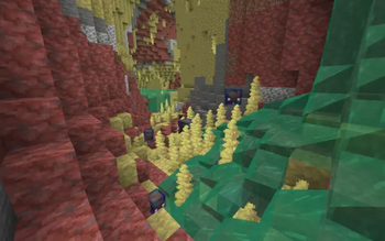 Sulfur Cube