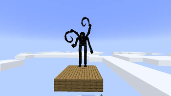 The Lurker Front View