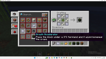 RECIPE