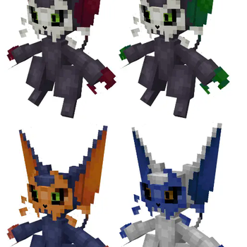 Duskit Versions