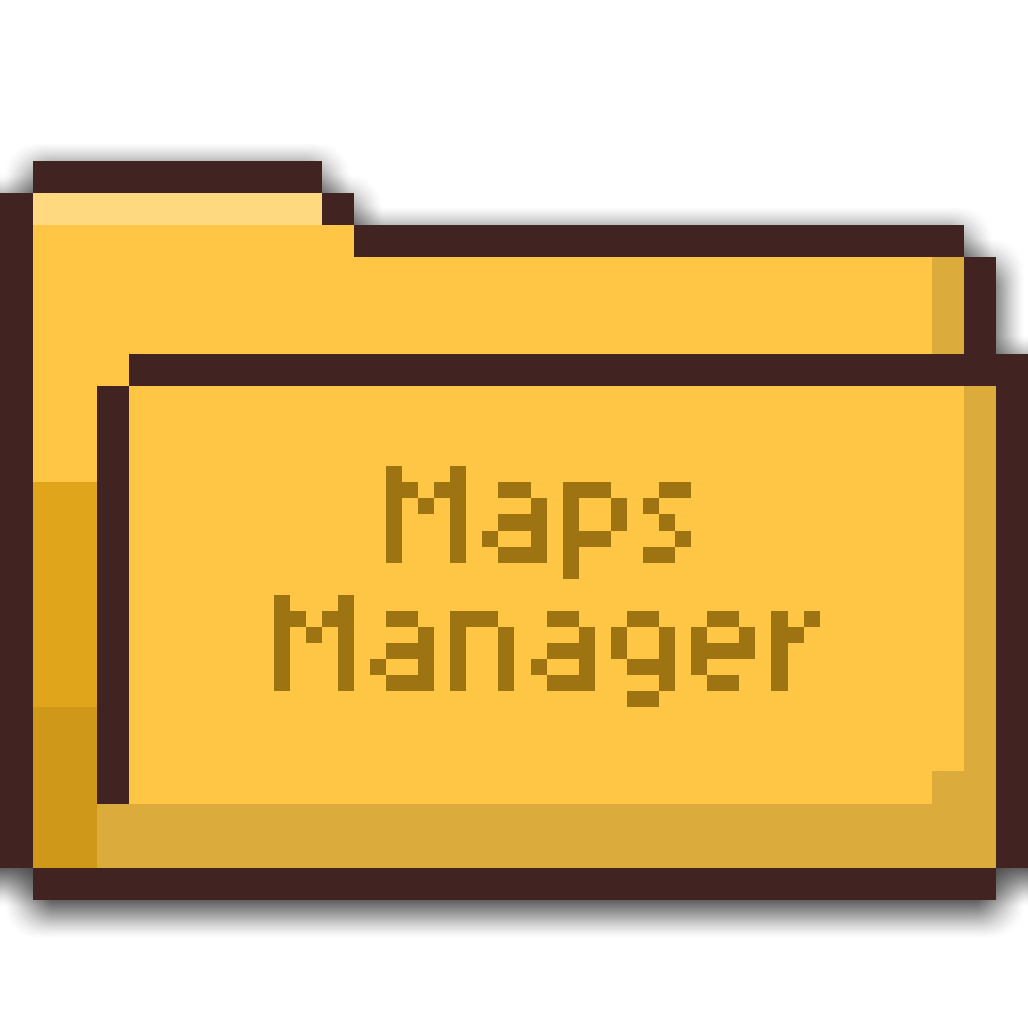 MapManager