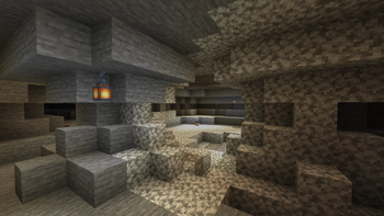 Improved Granite/Andesite/Diorite/Tuff Patch Generation