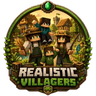 Realistic Villagers
