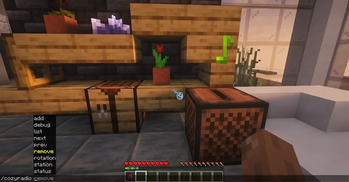 CozyRadio Mod — screenshot 2