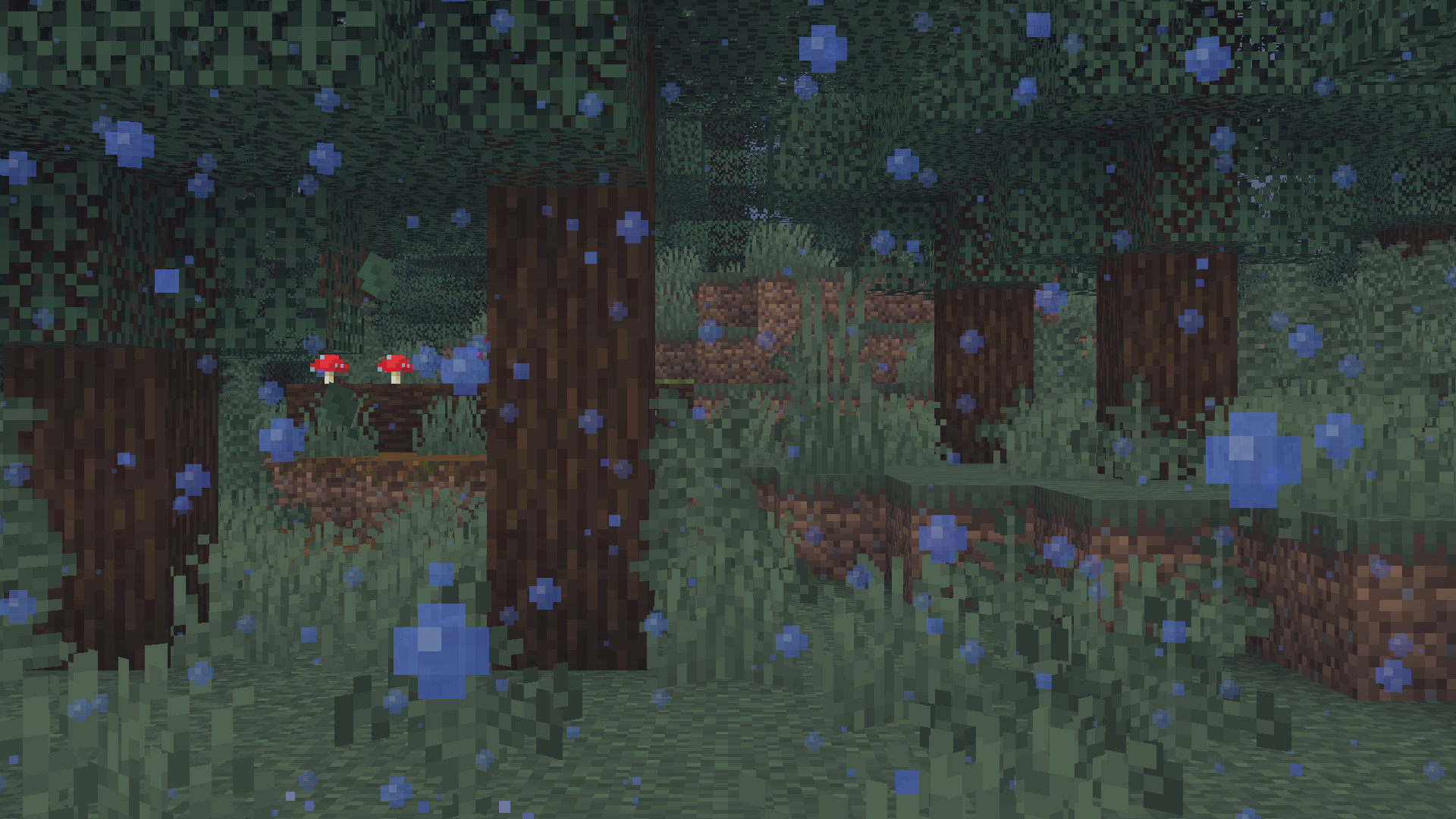 Rain Preview