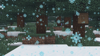 Better Snow Preview