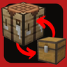 Nearby Crafting