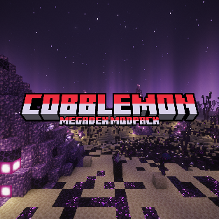 Cobblemon Megadex Modpack