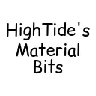 HighTide's Material Bits